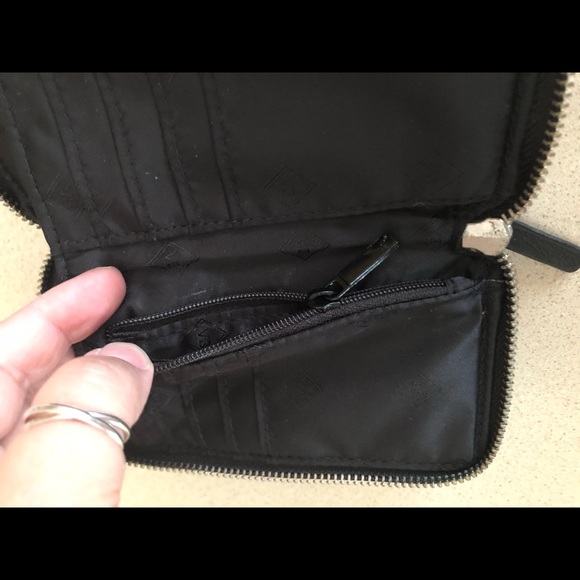 🖤Vera Bradley Wristlet Wallet 🖤 - Picture 11 of 13